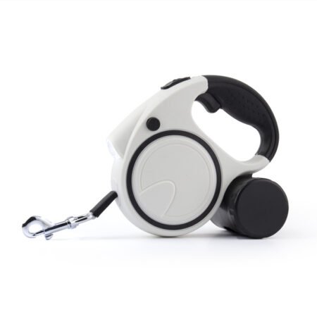 Dog led leash（type 2）