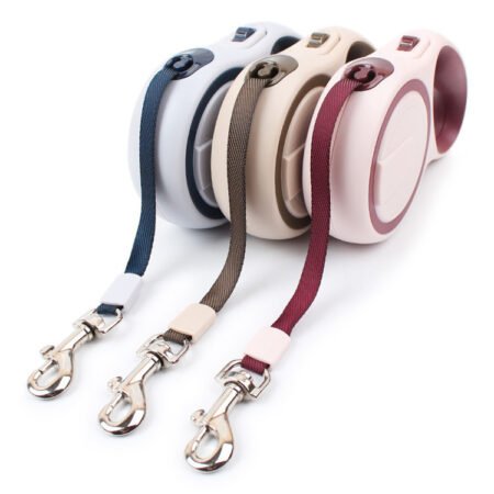 Dog led leash（type 5）