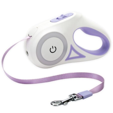 Dog led leash（type 1）