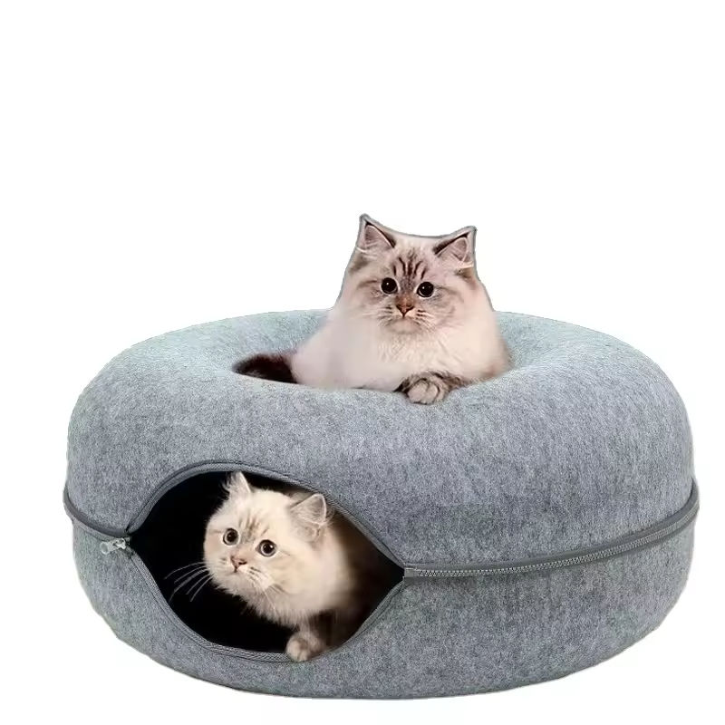 Pet Cat Tunnel