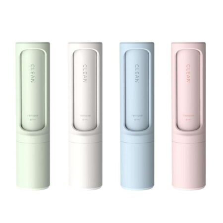 Dog Cat Pet Hair Remover Roller