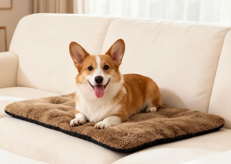 Pet heating mat (2)