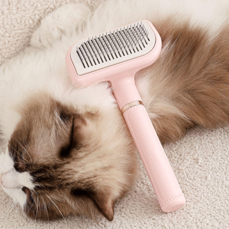 3 In 1 multi funcation pet comb