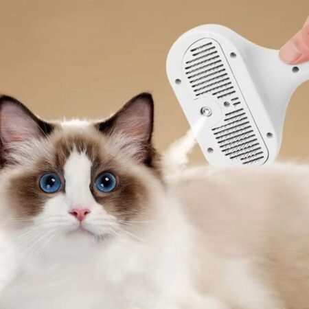 Pet Spray Comb