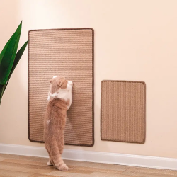 Cat scratching pad (4)