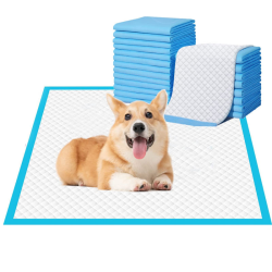 Disposable pet pads (6)