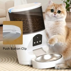 Pet feeder (1)